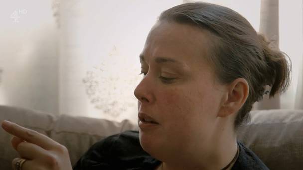 Crime Doc: Catching a Killer