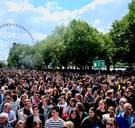 15.000 deelnemers voor stille mars in Antwerpen: ‘We hebben verschrikkelijke verhalen binnengekregen’