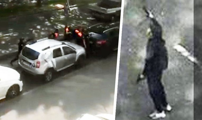 Image result for belgium shooting