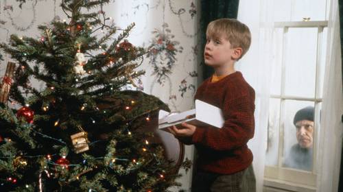 Het brokkenparcours van kindsterretje Macaulay Culkin