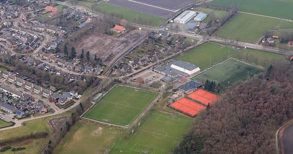 Noodzaak extra kunstgrasveld Beerse Boys opnieuw bekeken | Kempen - Eindhovens Dagblad