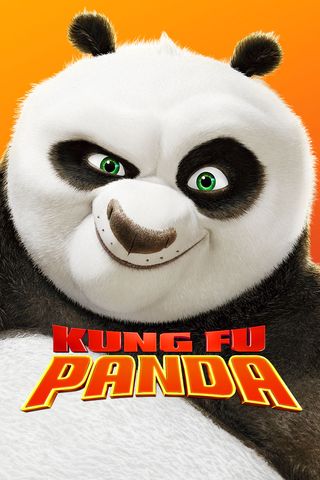 Kung Fu Panda