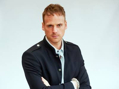 Giel de Winter over klapper StukTV: ‘RTL wilde Jachtseizoen niet hebben’