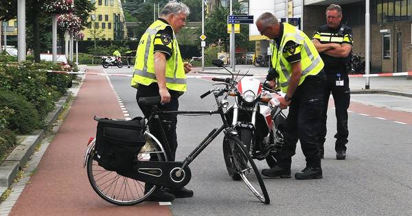 Slachtoffer ongeluk Hardenberg overleden | Hardenberg - De Stentor