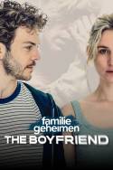 boxcover van Familiegeheimen: The Boyfriend
