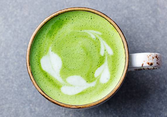 Energie nodig? Waarom matcha-thee een goede vervanger is voor koffie