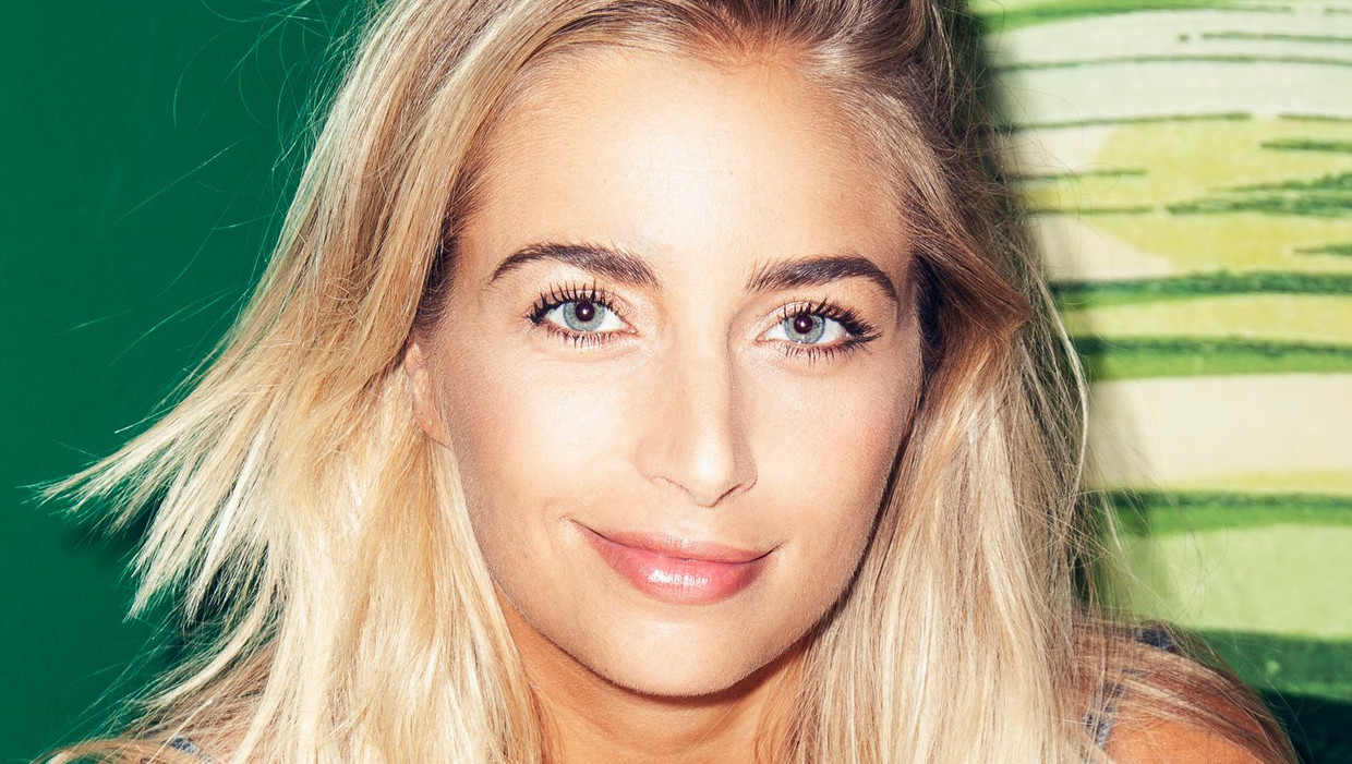 Shelly Sterk Ik Neem Mijn Werk Soms Iets Te Serieus Het Parool