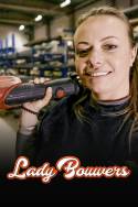 boxcover van Lady Bouwers