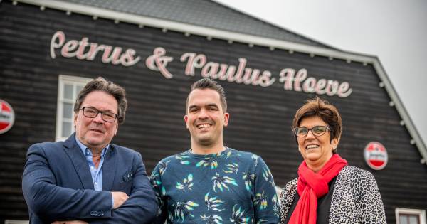 Petrus & Paulus Hoeve in Lamswaarde werd lieveling van Michelin, maar sluit nu de deuren - BN DeStem