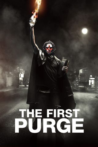 The First Purge