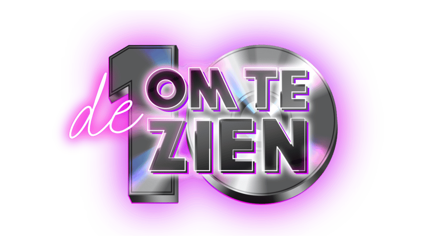 De Tien Om Te Zien