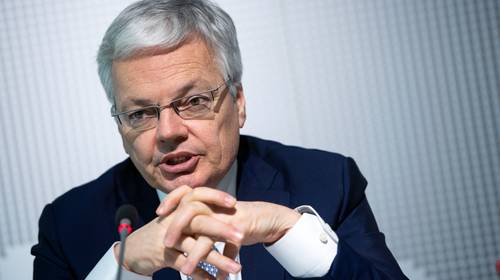 Reynders verduidelijkt: “Consument heeft wél recht op terugbetaling pakketreis