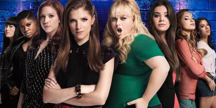 Pitch Perfect 2