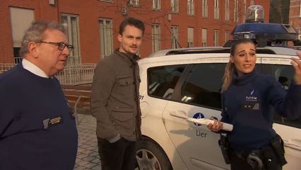 33. Aflevering 33