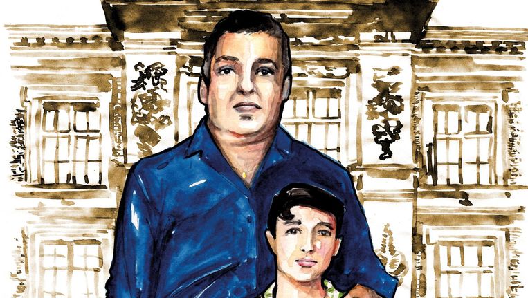 Robert Vuijsje Over Schoolkeuze Zoon Hij Twijfelt Of Ik - 