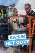 boxcover van Kan ik het ook?