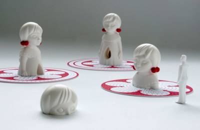 Kunstproject ‘Groei en Bloei’ winnaar van kunstroute Heteren