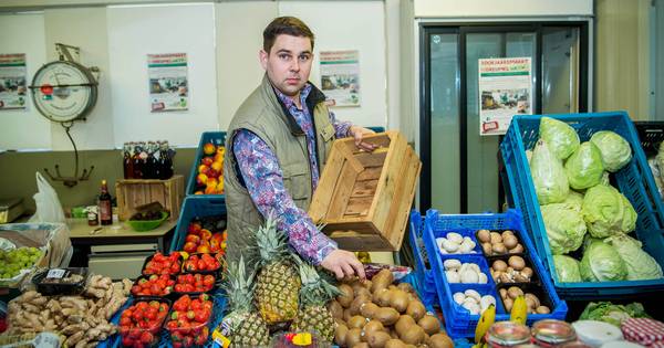 Na de Lentefair is de eerste kerstfair in Dreumel een feit