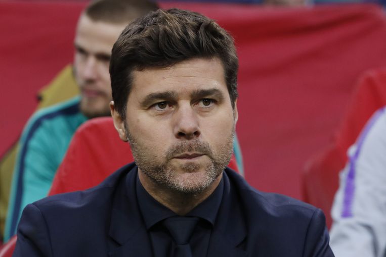 De held van Tottenham, maar Pochettino dreigt weer met ...