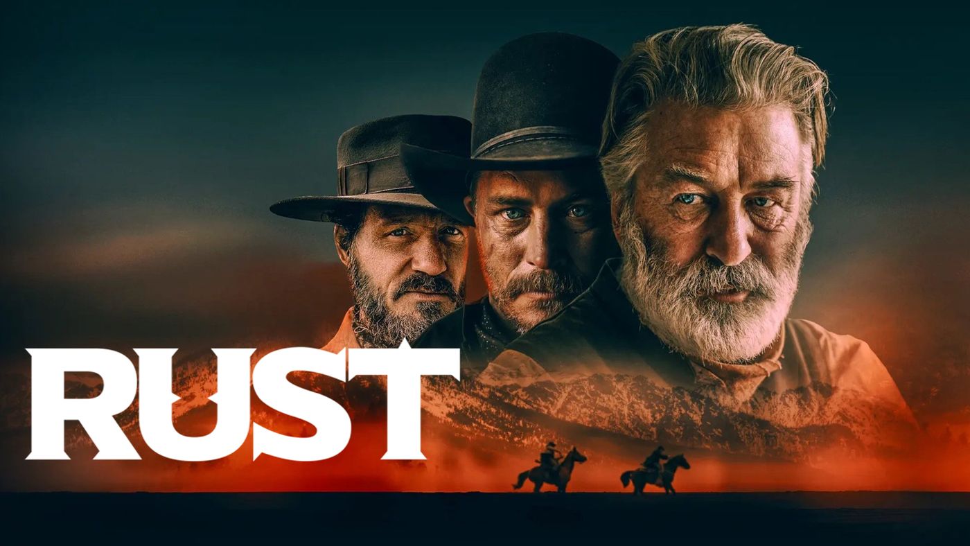 Rust - Online kijken - Streamz