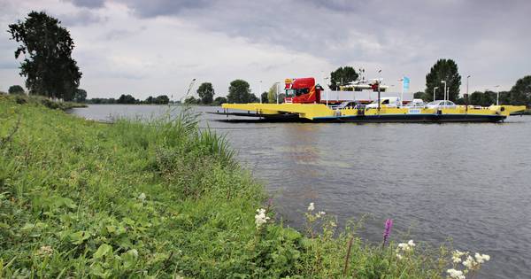 West Maas en Waal doet nieuw beroep op Oss over subsidie Maasveren