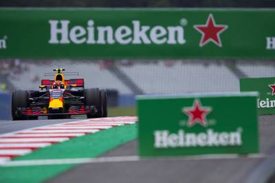 Haalt Zandvoort 30 miljoen op? Heineken en Shell tonen interesse, Jumbo en Randstad niet