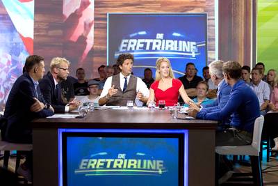 'Goed nieuws voor Ziggo-klanten: Fox Sports wordt goedkoper'