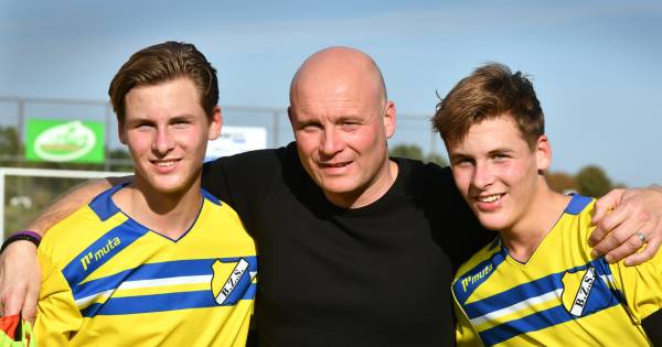 Opmerkelijke wisseling van de wacht bij BZS-familie De Bloois