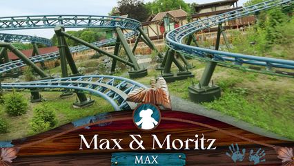7. Max & Moritz - Max