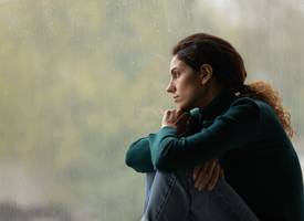Samantha (39): “De hel waarin ik leefde, is nog lang niet over”