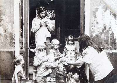 Docu over anti-autoritaire Nijmeegse kresj: Zijn de kinderen die 'altijd alles mochten' goed terechtkomen?