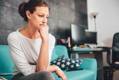 'Een partner en kinderen zijn helaas nog steeds de norm'