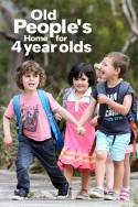 boxcover van Old People's Home for 4 Year Olds Australia