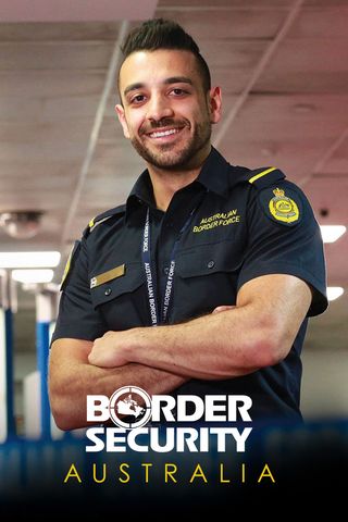 Border Security: Australia