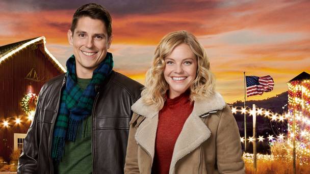 A Veteran's Christmas