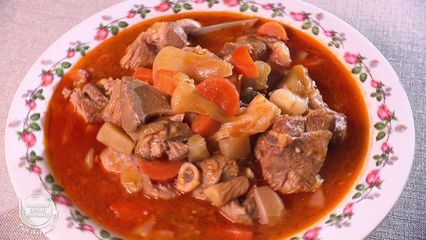 3. Occitanie - jour 3