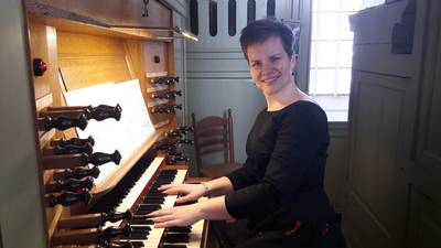 Stadsorganiste wil hiphop en heavy metal in de kerk