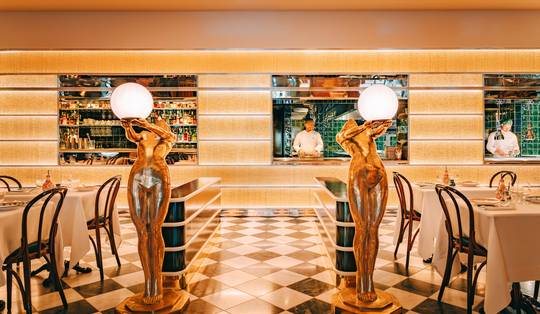 Lang weekend in de hoofdstad: 7 Brusselse hotspots die op pinkstermaandag open zijn