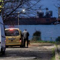 ‘Zulke bewegingen zijn heel verdacht’: hoe Duitse studenten Russische ‘dronemoederschepen’ localiseerden