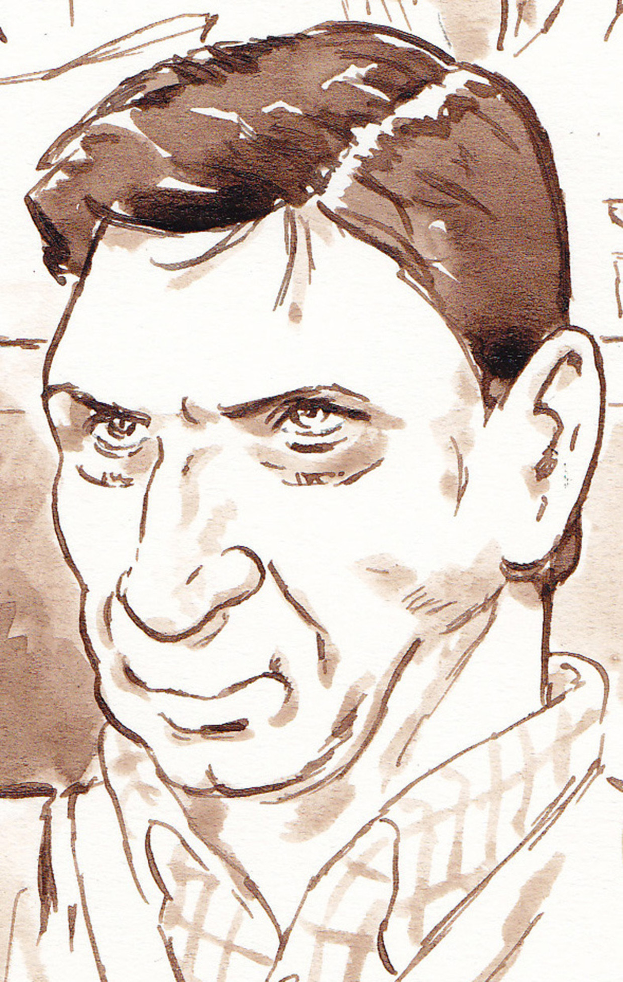 Zussen beschuldigen Willem Holleeder van zeven liquidaties ...