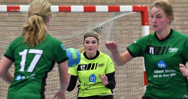 Slecht MHV’81 wint toch