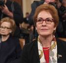 ‘Het klonk als een dreigement’: ex-VS-ambassadeur over telefoontje Trump