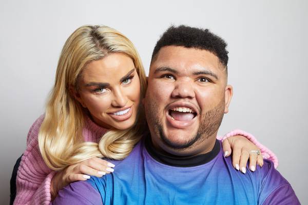 Katie Price: What Harvey Did Next