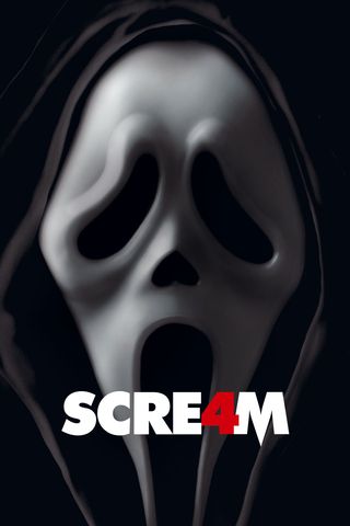 Scream 4