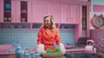 Polen lanceert nieuw televisiekanaal om huishoudvrouwen een glamoureus imago te geven
