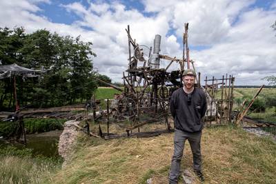 Flinke impuls voor cultuur op ‘epicentrum’ Fort Sabina