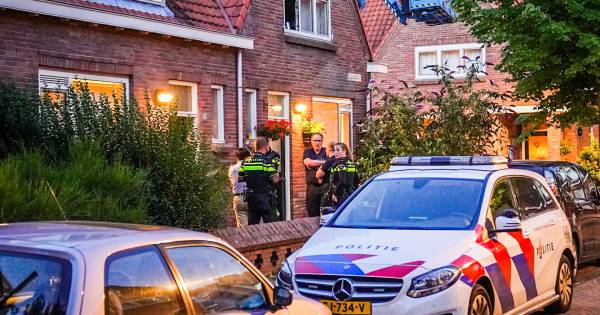 Dood van Eindhovenaar Peer: nieuw hoofdstuk in een treurig verhaal in de Sparrenstraat.
