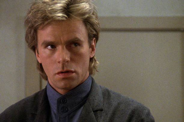 MacGyver