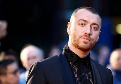 Sam Smith wil niet meer worden aangesproken met ‘hij’