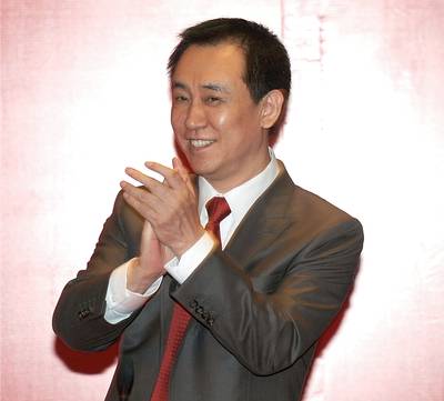 Chinese miljardairs: Xu had een geweldig jaar, Wang wat minder